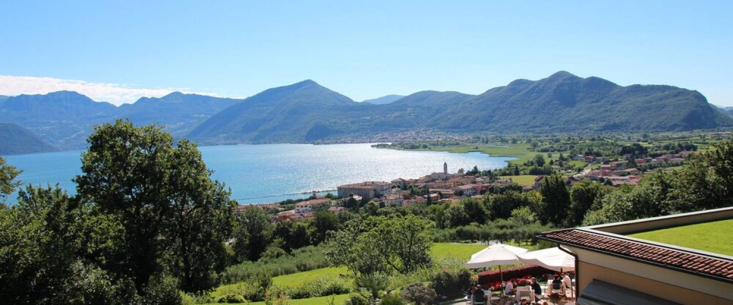 A guide to the top places for a weekend in Franciacorta