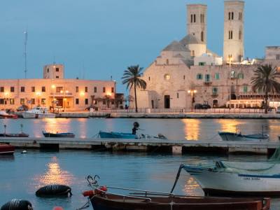 Five of Apulia’s most beautiful towns