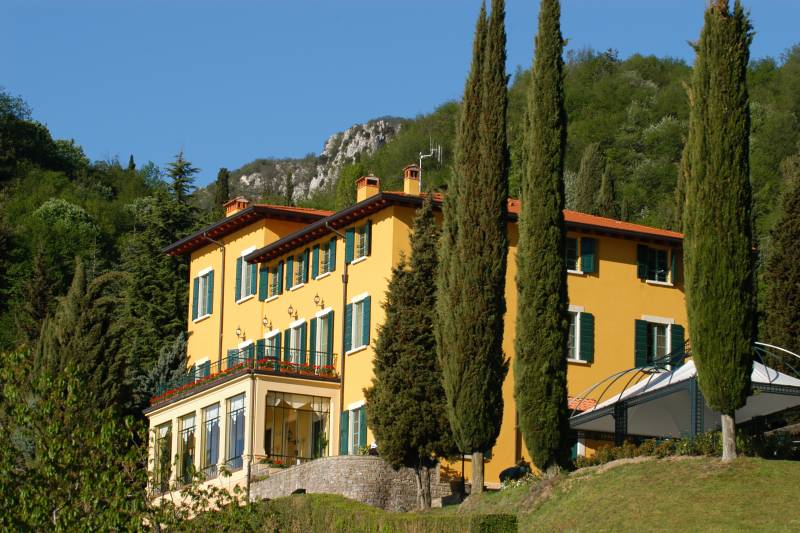 Villa Sostaga